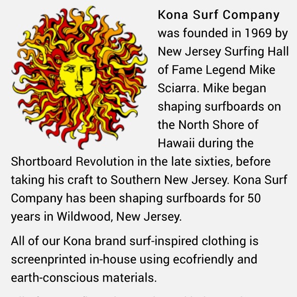 Men’s Kona Board shorts, Black, Size 40” waist - Picture 3 of 15